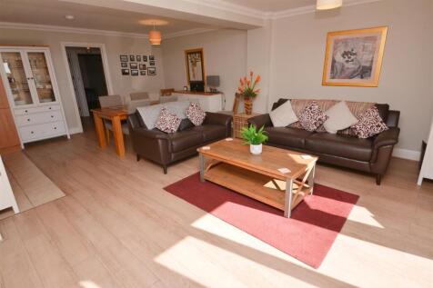 Lounge/Kitchen/Diner