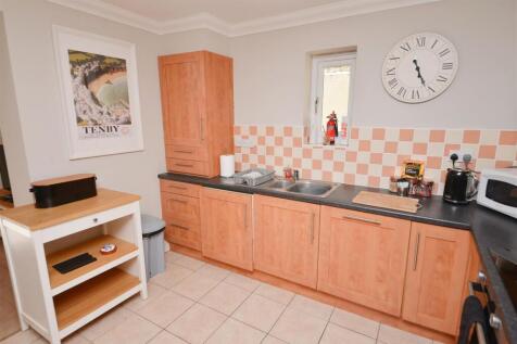 Lounge/Kitchen/Diner