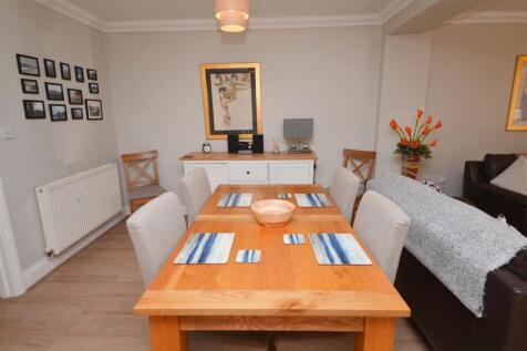 Lounge/Kitchen/Diner