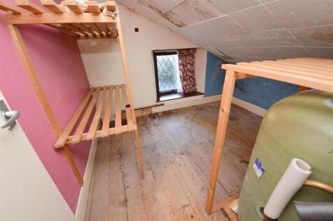 Attic Room Two