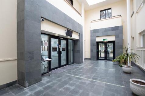 Bryn Y Mor Communal Areas