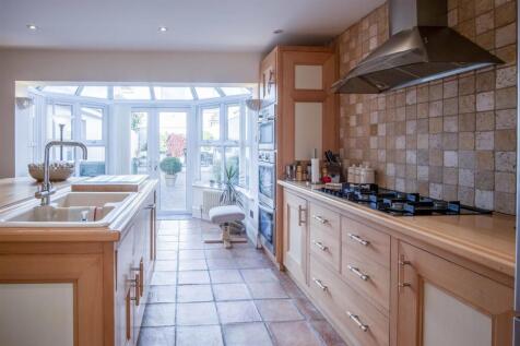 Living / Dining Room