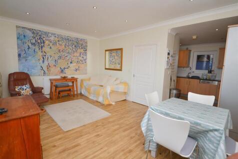 Lounge/Kitchen/Diner