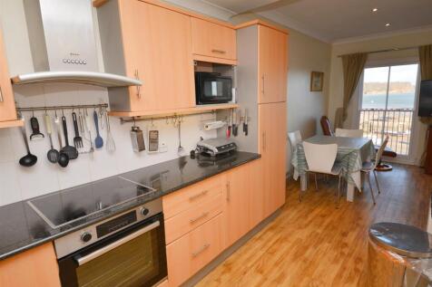 Lounge/Kitchen/Diner