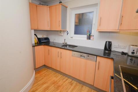 Lounge/Kitchen/Diner