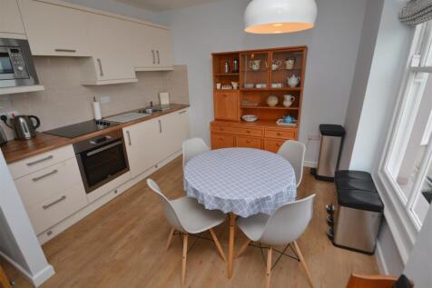 Lounge/Kitchen/Diner