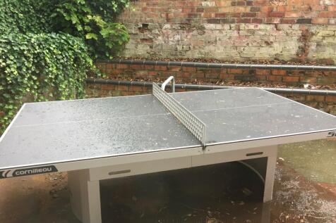 PING PONG