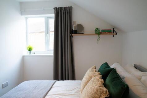 Bedroom 9