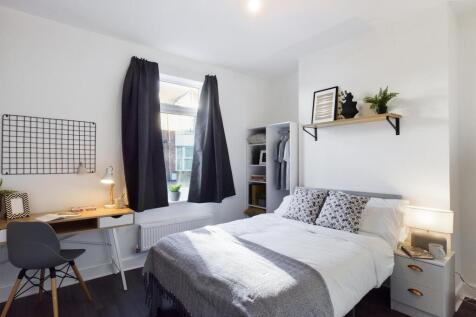 Bedroom 9