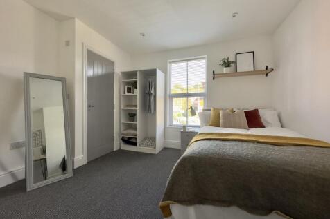 Bedroom 8
