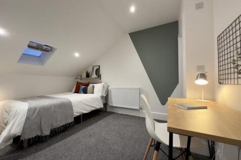 Bedroom 9