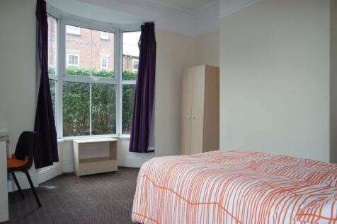 Bedroom A