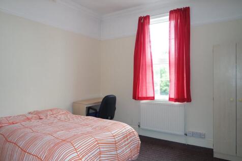 Bedroom B