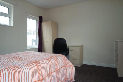 Bedroom C