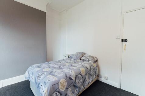 Bedroom D