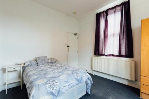 Bedroom F