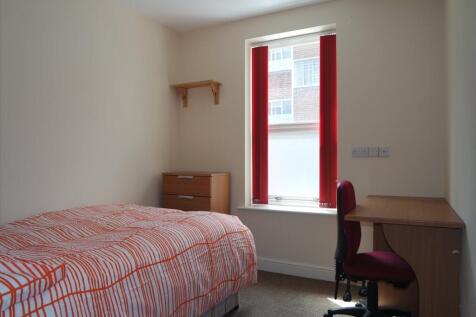 Flat 3 5 The Av Bedr