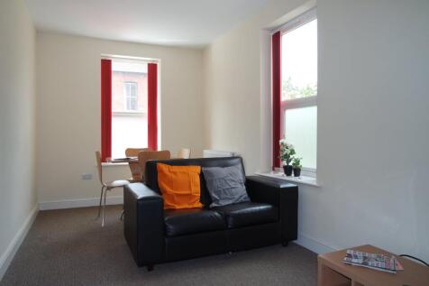 Flat 3 5 The Av Livi