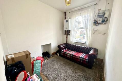 RECEPTION ROOM TWO