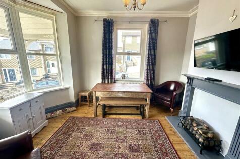 RECEPTION ROOM THREE
