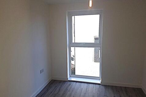 59 Cei Tir Y Castell - bedroom two.jpg