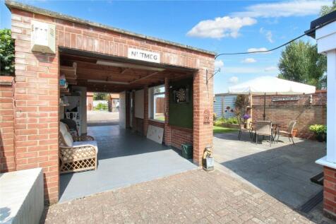 Car Port