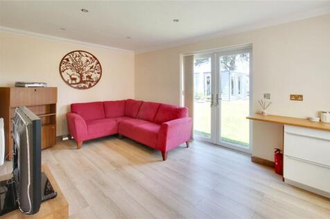 Annexe Lounge