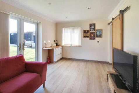 Annexe Lounge