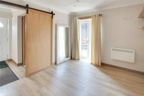 Annexe Bedroom