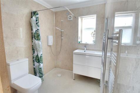 Annexe Wet Room