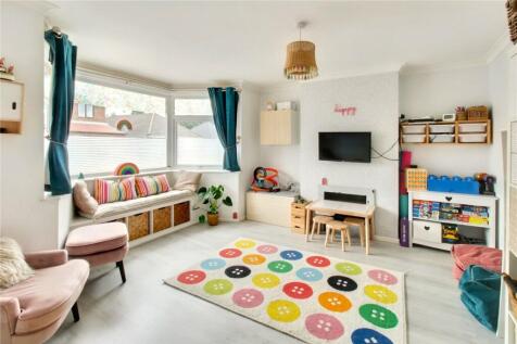 Play Room/Office