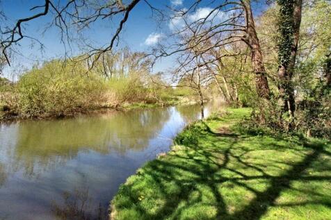 River Frontage