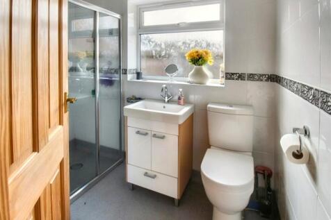 Shower Roon