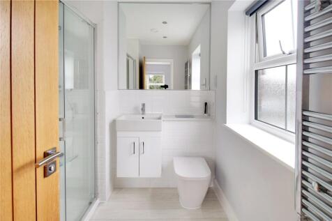 En Suite To Bed 1