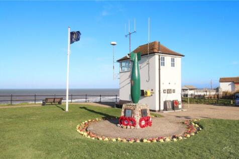 Seafront Green