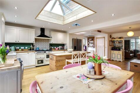 Kitchen/Family Room