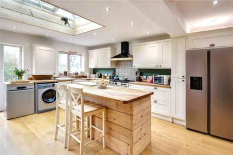 Kitchen/Family Room