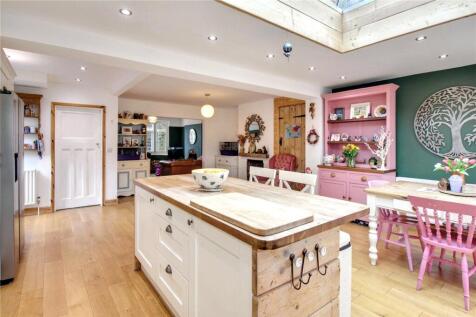 Kitchen/Family Room