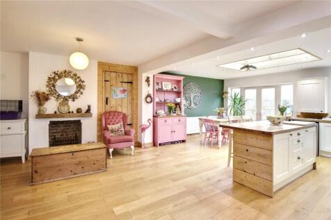 Kitchen/Family Room