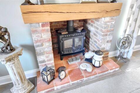 Wood Burner