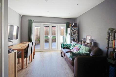 Kitchen/Family Room