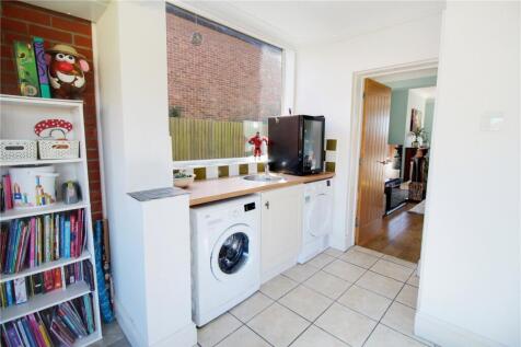 Utility Area