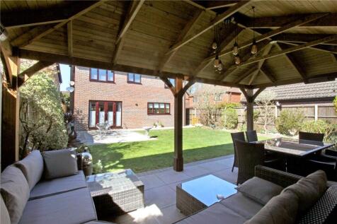Undercover Patio