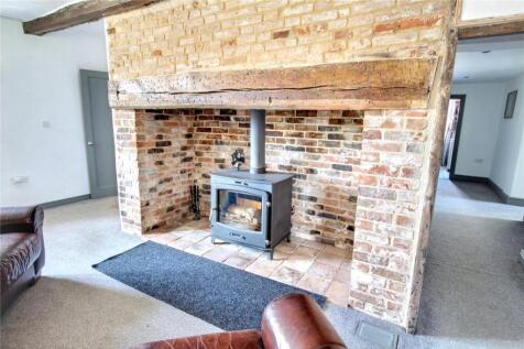 Wood Burner