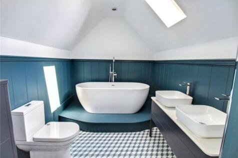 En Suite To Bed 1