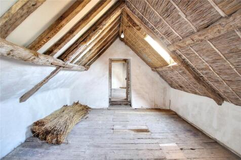 Loft Room