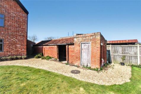 Outbuilding