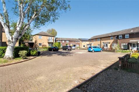 Residents Car Park