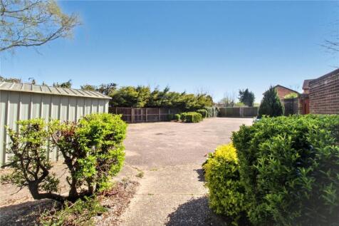 Residents Car Park