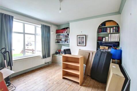 Sitting Room/Bed 5